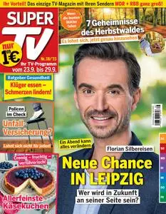 Super TV - 14 September 2023