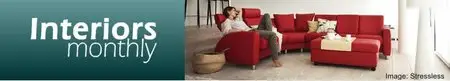 Interiors Monthly Magazine 2008.08 - 2009.12 (All Issues)