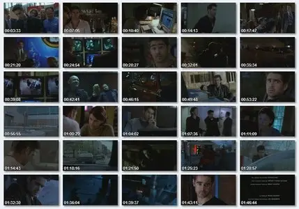 La Regola Del Sospetto (2003)