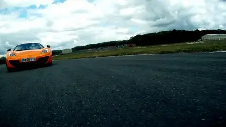 Top Gear - S17E03 (2011)