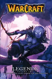 Warcraft - Legends Vol.2 (2008) TPB