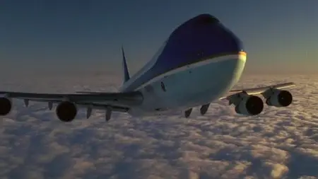 BBC - Jumbo: The Plane That Changed the World (2014)