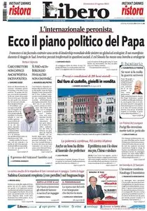 Libero - 23.08.2015