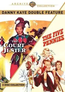 The Court Jester (1955)