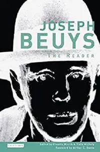 Joseph Beuys: The Reader [Kindle Edition]