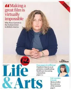 The Guardian G2 - May 20, 2019
