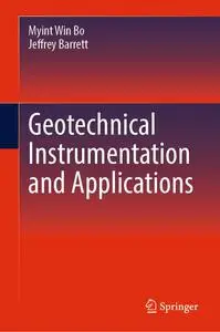 Geotechnical Instrumentation and Applications
