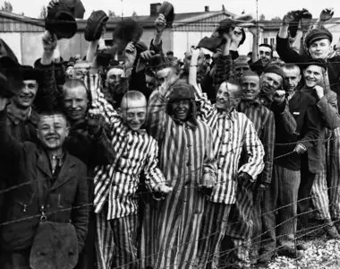 Pictures of the 20th Century (part 6)