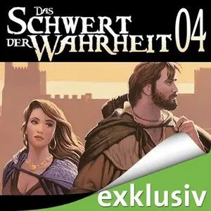 Terry Goodkind - Das Schwert der Wahrheit - Band 1-26