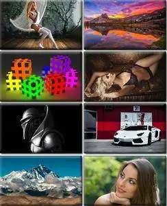 Computer Desktop Wallpapers Collection. Part (1486)
