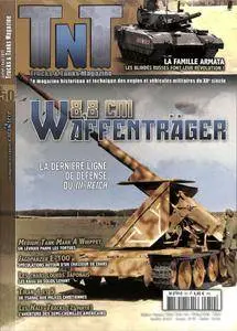 Trucks & Tanks Magazine №50