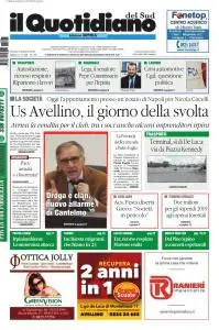 Il Quotidiano del Sud Irpinia - 6 Dicembre 2019