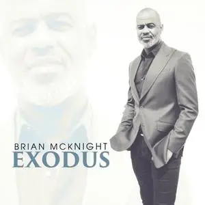 Brian McKnight - Exodus (2020)