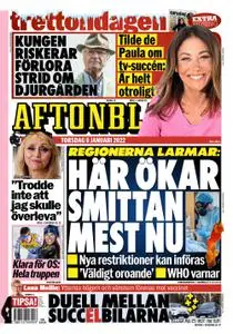 Aftonbladet – 06 januari 2022
