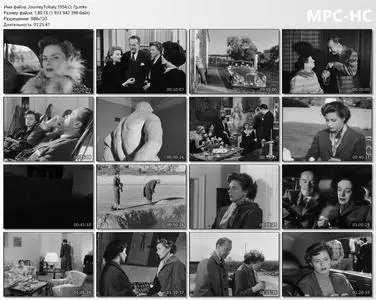 Journey to Italy / Viaggio in Italia (1954) [The Criterion Collection]