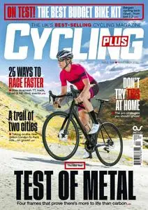 Cycling Plus – September 2022