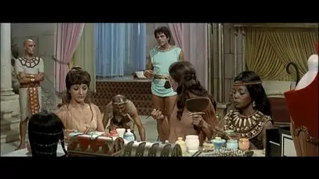 Antony and Cleopatra (1972)