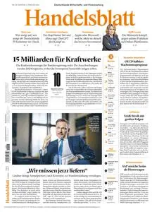 Handelsblatt  - 06 Februar 2024