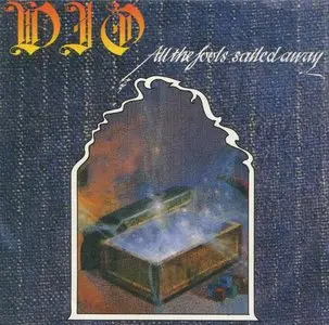 Dio - The Singles Box Set (2012, 15CD) 