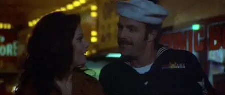 Cinderella Liberty (1973)