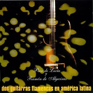 Paco De Lucía - In Memory: Early albums 1965-1972 (12CD, 2003) [Repost & new]