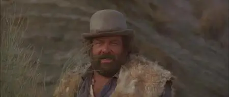 Buddy goes West (1981)