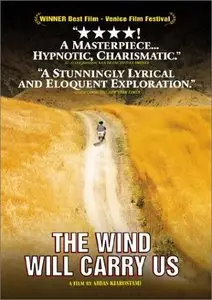 The Wind Will Carry Us (1999) Bad Ma Ra Khahad Bord