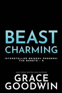 «Beast Charming» by Grace Goodwin