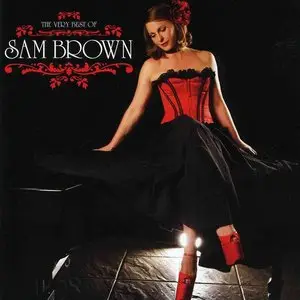 Sam Brown - The Very Best Of Sam Brown (2005)
