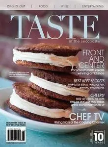 Taste of the Seacoast - Winter/Spring 2011