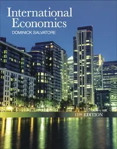 International Economics, 11th Edition (Repost)