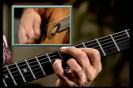 Learn To Play Django-Style Gypsy Jazz Guitar: Rhythm Lesson 1, Taught by Paul Mehling (Repost)