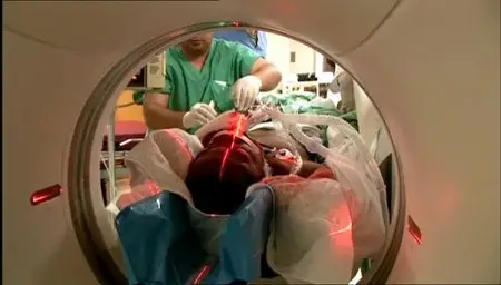 Discovery Channel - Real ER - 911:The Bronx (2008)