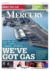 Illawarra Mercury - April 30, 2019