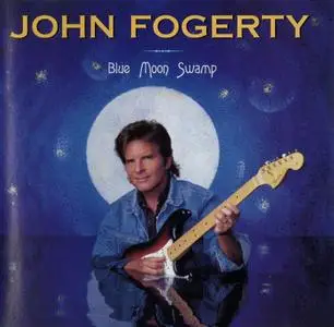 John Fogerty - Blue Moon Swamp (1997)