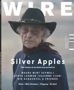 The Wire - September 2016 (Issue 391)