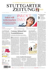 Stuttgarter Zeitung  - 05 November 2021
