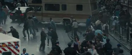 World War Z (2013)