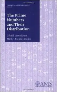 Prime Numbers and Their Distribution