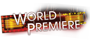 Serif QuickMovie Theme Pack: World Premiere