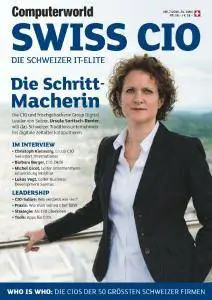Computerworld Germany - 24 Juni 2016