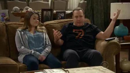 Kevin Can Wait S02E17