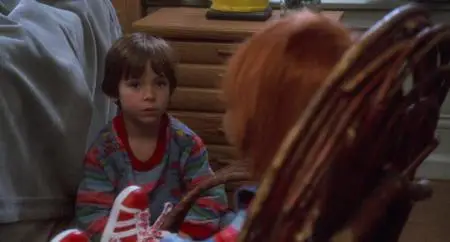 Child's Play (1988) [Remastered]