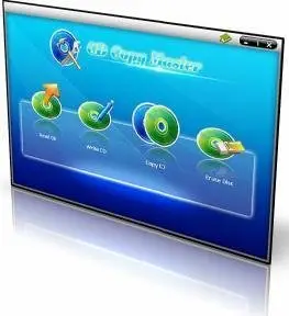 Sonne CD Copy Master  v1.0.1.0010