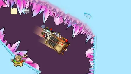 Doc Clock: The Toasted Sandwich of Time v1.0u2 [PC Game]