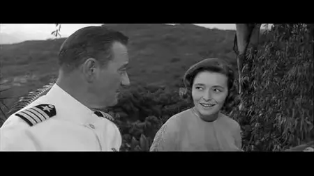 In Harm's Way (1965)