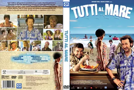Tutti al Mare (2011)