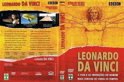 BBC - Leonardo Da Vinci (2003) (Repost)