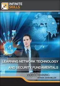Learning Network Technology and Security Fundamentals [repost]