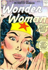For Horby Wonder Woman v1 090 cbr